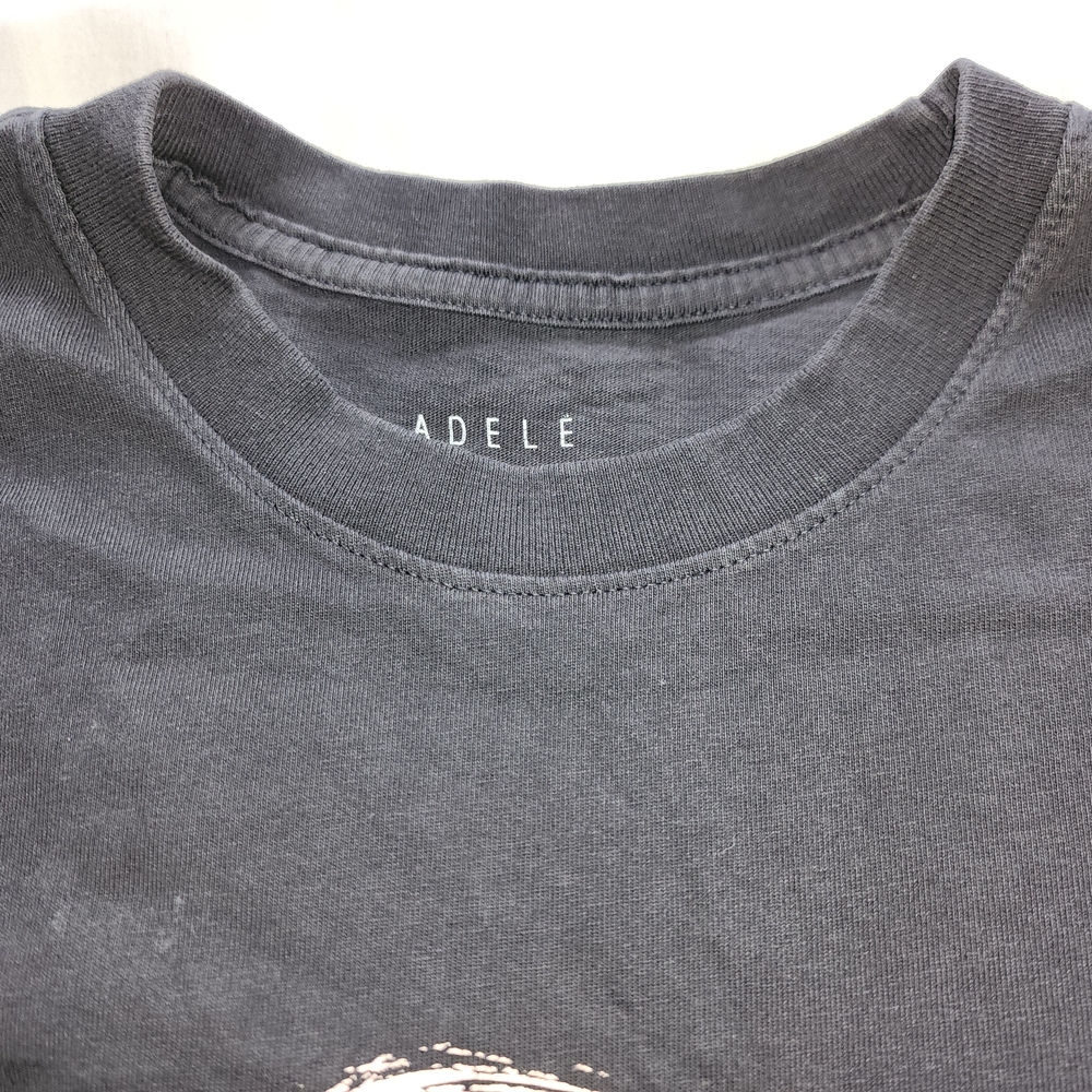 Weekends With Adele Graphic Tee With Adele Print … - image 3